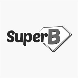 SUPERB logo