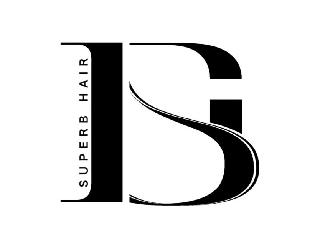 SUPERB HAIR SBH logo