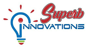 SUPERB INNOVATIONS logo