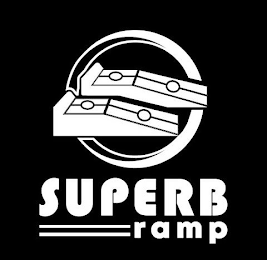 SUPERB RAMP logo