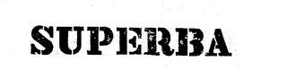 SUPERBA