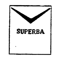 SUPERBA logo