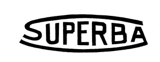 SUPERBA logo