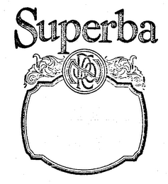 SUPERBA NPCO logo