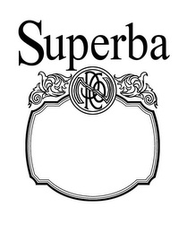 SUPERBA NPCO logo