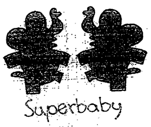 SUPERBABY logo