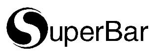 SUPERBAR logo