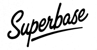 SUPERBASE logo