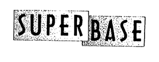 SUPERBASE logo