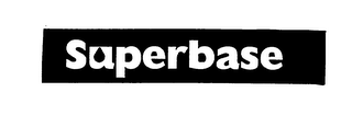 SUPERBASE logo