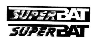 SUPERBAT logo