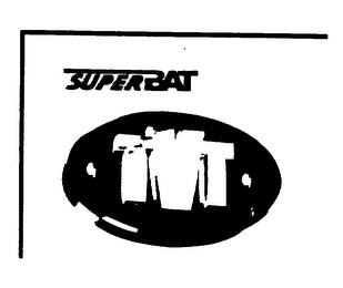 SUPERBAT logo