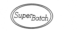 SUPERBATCH logo