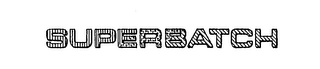SUPERBATCH logo