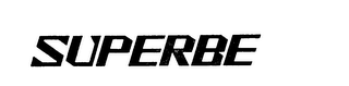 SUPERBE logo