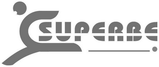 SUPERBE logo