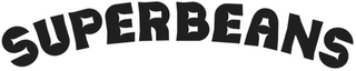SUPERBEANS logo