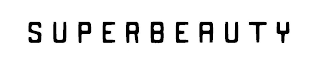 SUPERBEAUTY logo