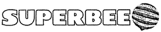 SUPERBEE logo