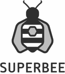 SUPERBEE logo