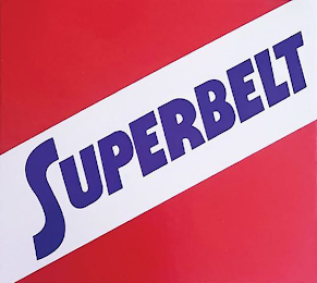 SUPERBELT logo