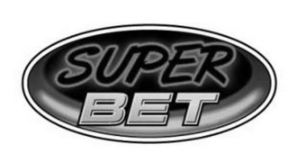 SUPERBET logo