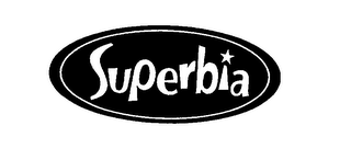 SUPERBIA logo