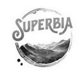 SUPERBIA logo