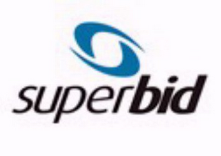 SUPERBID logo
