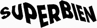 SUPERBIEN logo