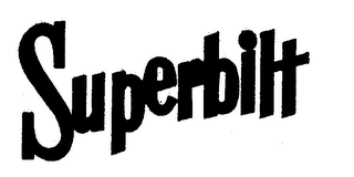 SUPERBILT logo