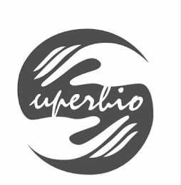 SUPERBIO logo