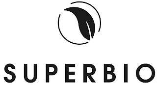 SUPERBIO logo