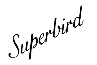 SUPERBIRD logo