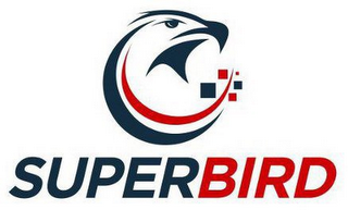 SUPERBIRD logo