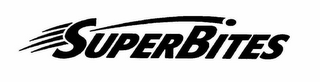SUPERBITES logo