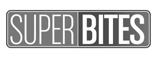 SUPERBITES logo