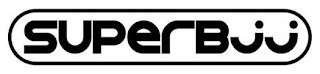 SUPERBJJ logo