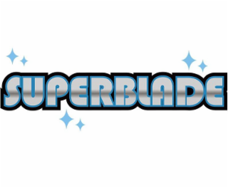 SUPERBLADE logo