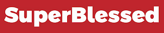 SUPERBLESSED logo
