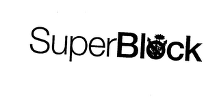 SUPERBLOCK logo