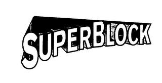 SUPERBLOCK logo
