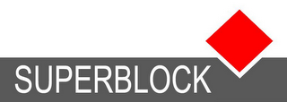 SUPERBLOCK logo