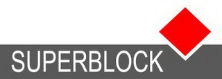 SUPERBLOCK logo