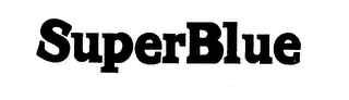 SUPERBLUE logo