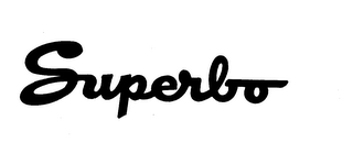 SUPERBO logo