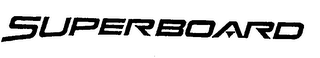 SUPERBOARD logo