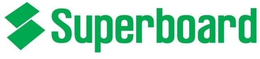 SUPERBOARD logo