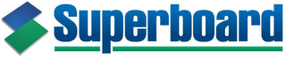 SUPERBOARD logo