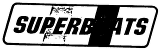 SUPERBOATS logo